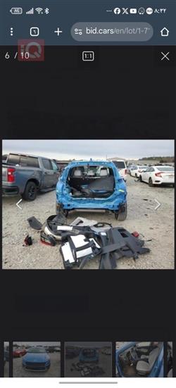 هیوندای کۆنا